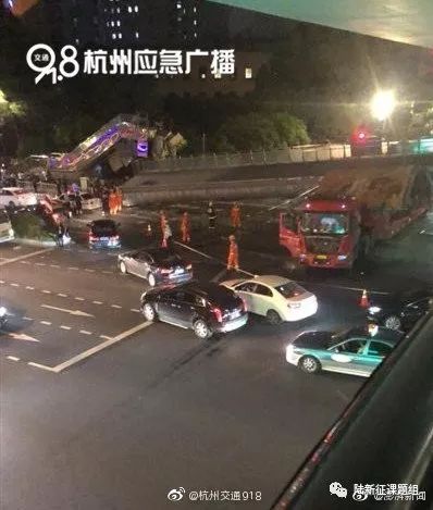回顾超高车辆撞击桥梁上部结构研究