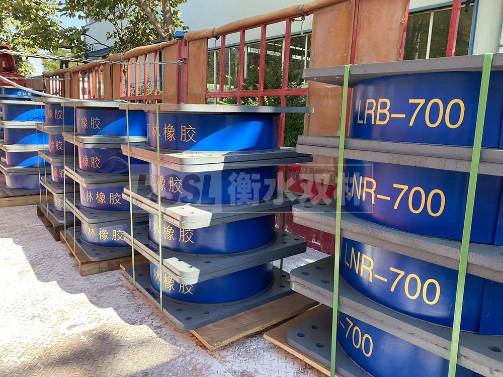LNR橡胶隔震支座D420什么价格