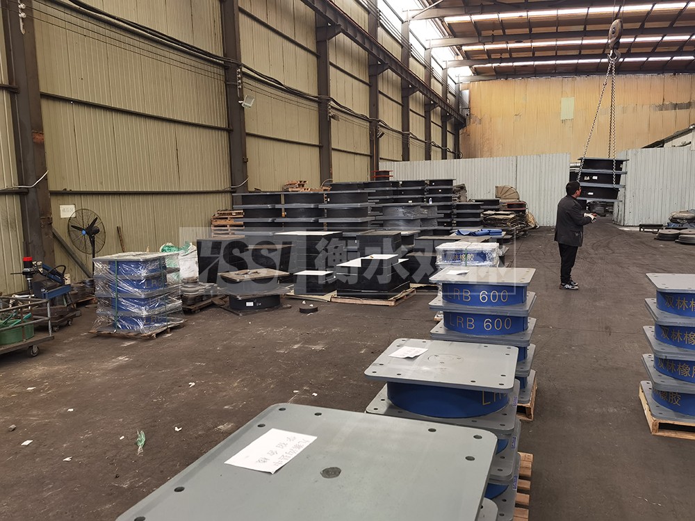 LNR1100隔震支座多少钱