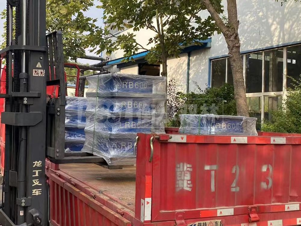 隔震建筑橡胶隔震支座