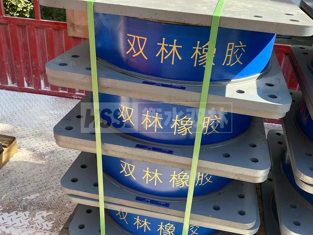 建筑防震支座LRB700