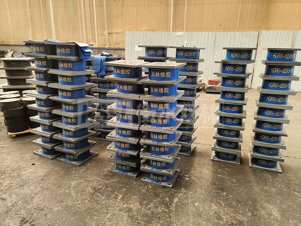 隔震支座LRB700厂家
