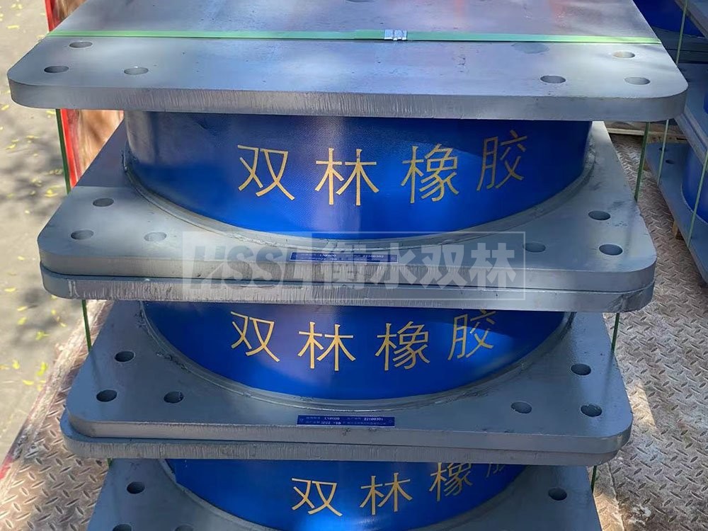 建筑哪里有隔震支座