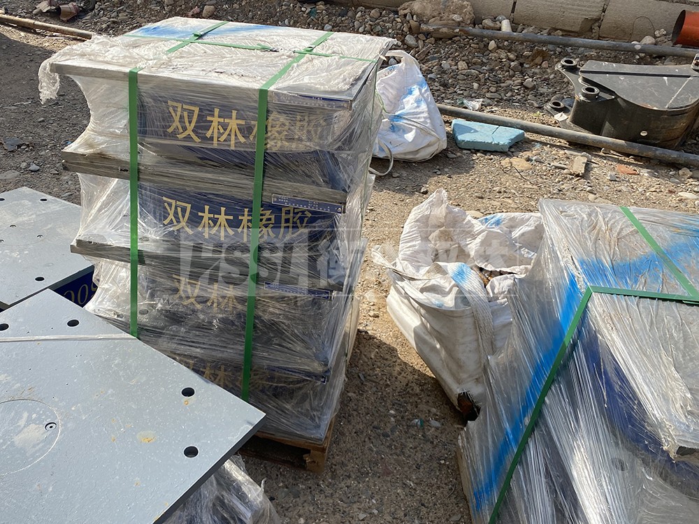 LNR1400天然隔震支座生产厂家