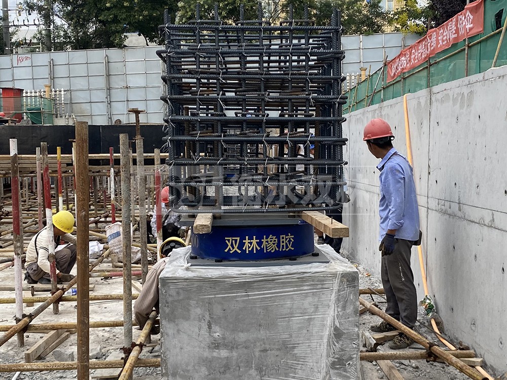 橡胶隔震支座哪里好